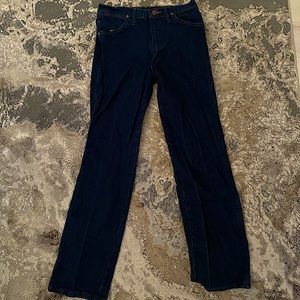 NWOT men’s wrangler jeans